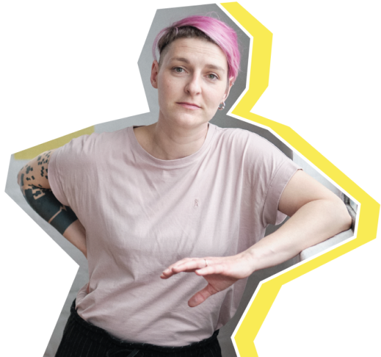 Profilbild Susanne