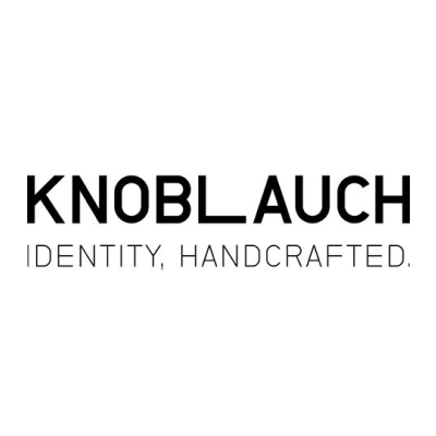 Logo der knoblauch gmbh