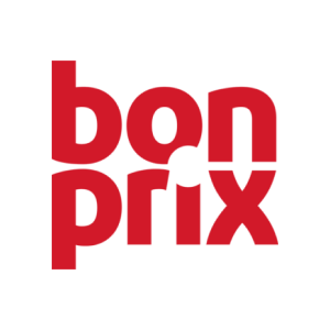 Logo von bonprix