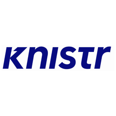 Logo knistr GmbH