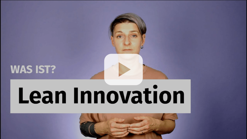 Vorschaubild Video: Was ist Innovation