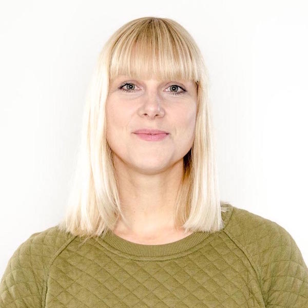 Franziska Luh