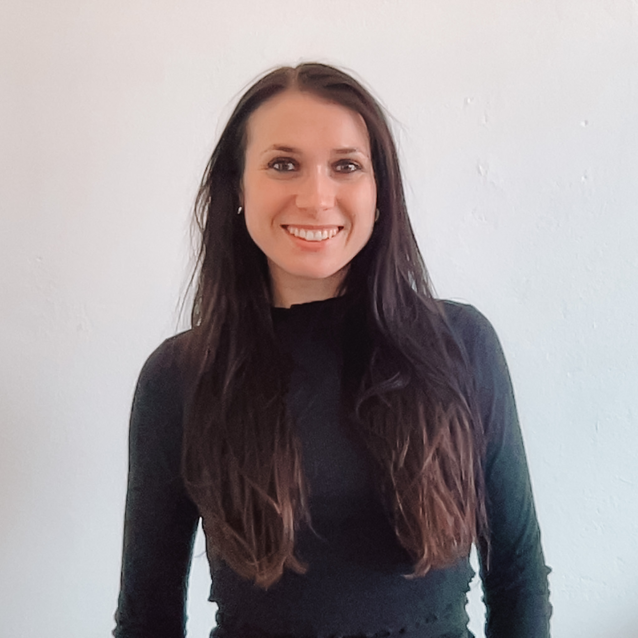 Franziska Luh Porträt